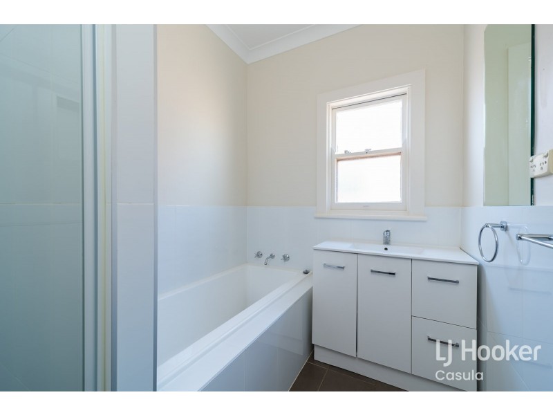 3 Blackwood Avenue, Casula NSW 2170