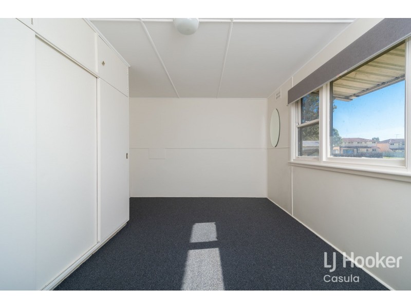 3 Blackwood Avenue, Casula NSW 2170