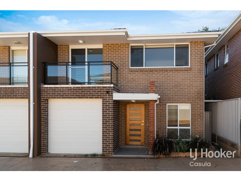 7/10 Old Glenfield Road, Casula NSW 2170