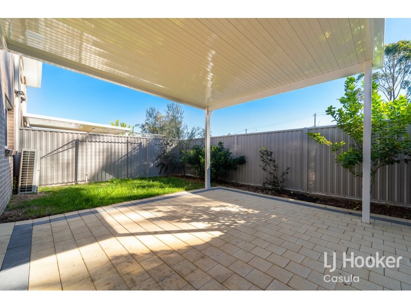 7/10 Old Glenfield Road, Casula NSW 2170