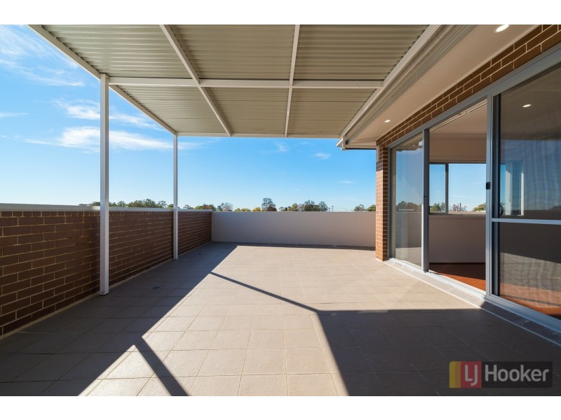 Unit 26/2 Kurrajong Road, Casula NSW 2170