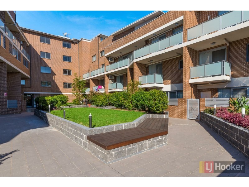 Unit 26/2 Kurrajong Road, Casula NSW 2170