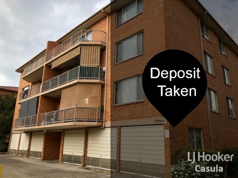 58/2 Riverpark Drive, Liverpool NSW 2170