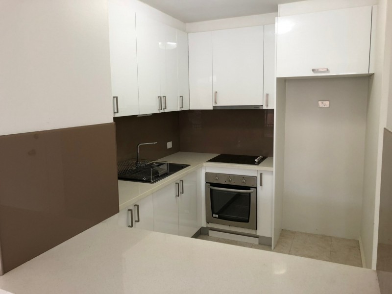 58/2 Riverpark Drive, Liverpool NSW 2170