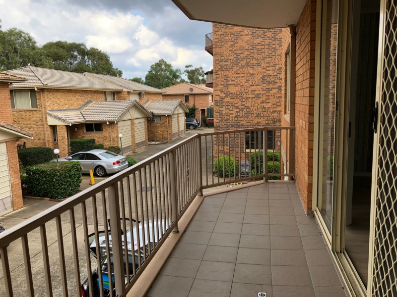 58/2 Riverpark Drive, Liverpool NSW 2170