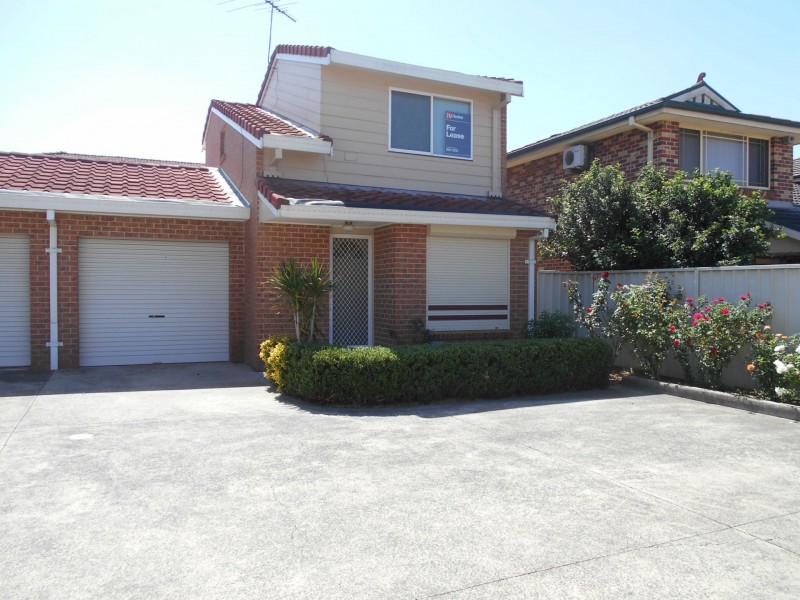 3/25 Thelma Street, Lurnea NSW 2170