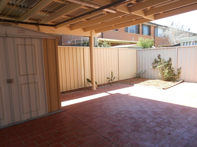 3/25 Thelma Street, Lurnea NSW 2170