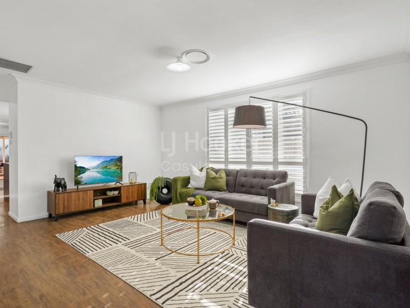 23 Tabletop Circuit, Horningsea Park NSW 2171