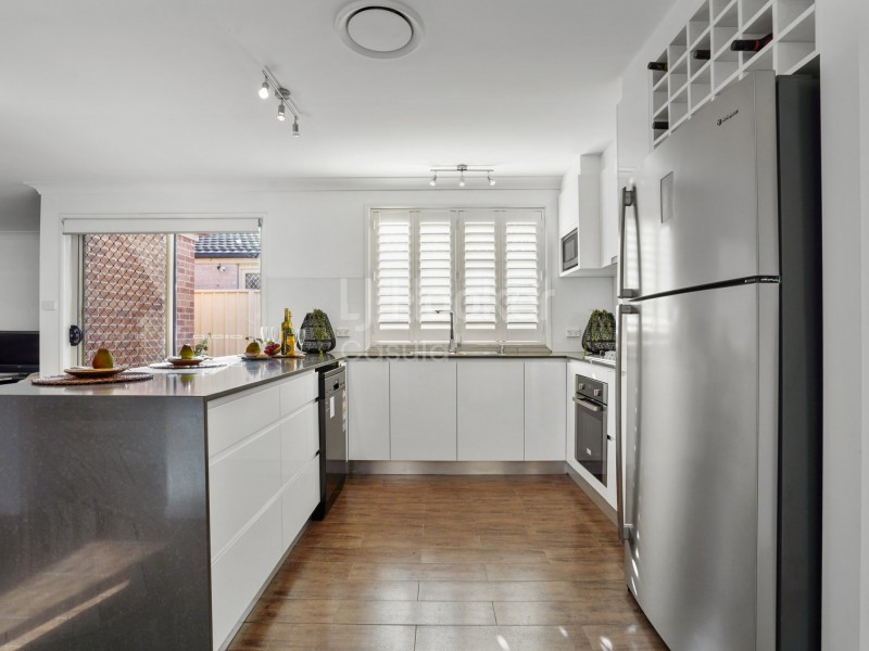 23 Tabletop Circuit, Horningsea Park NSW 2171