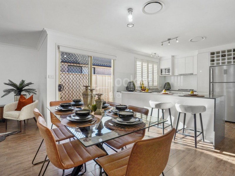 23 Tabletop Circuit, Horningsea Park NSW 2171