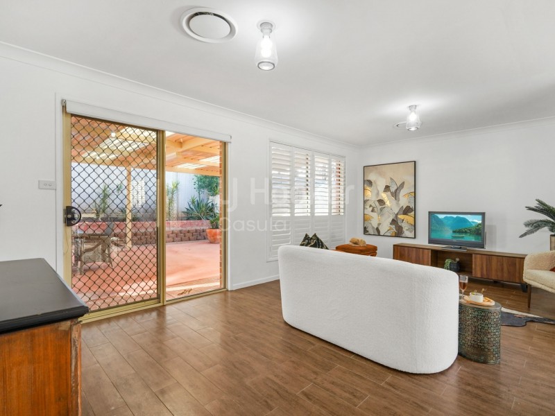 23 Tabletop Circuit, Horningsea Park NSW 2171