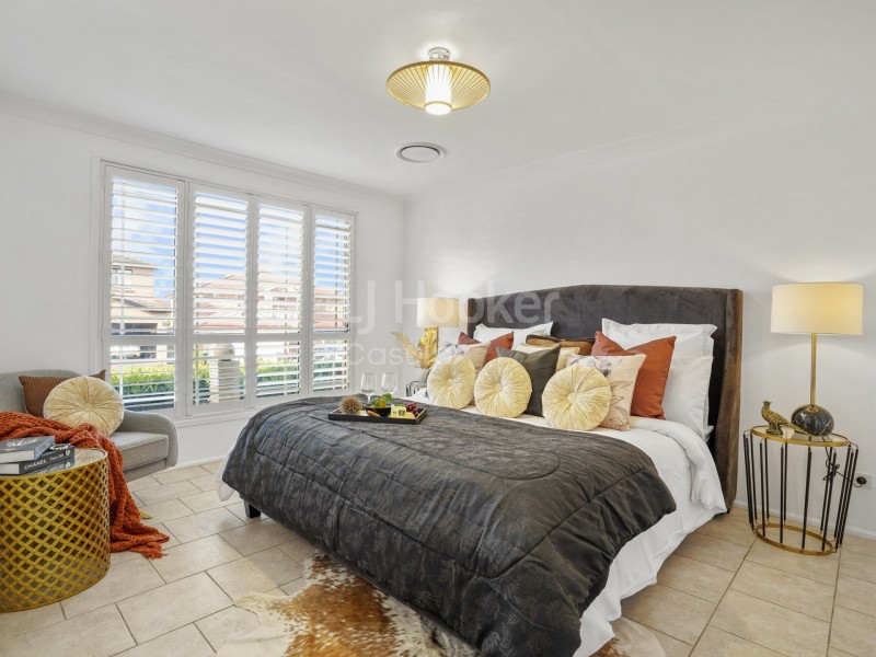 23 Tabletop Circuit, Horningsea Park NSW 2171