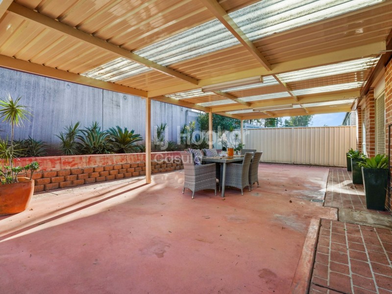 23 Tabletop Circuit, Horningsea Park NSW 2171