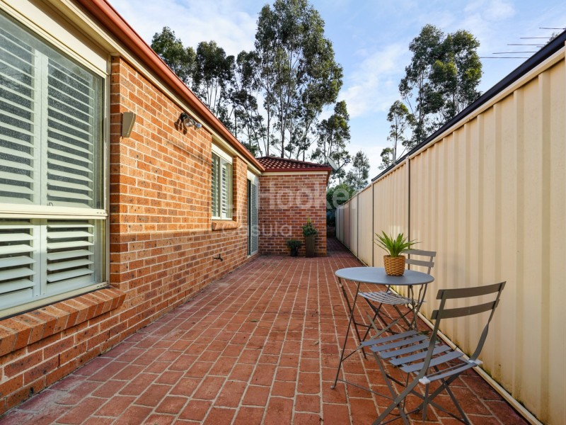 23 Tabletop Circuit, Horningsea Park NSW 2171