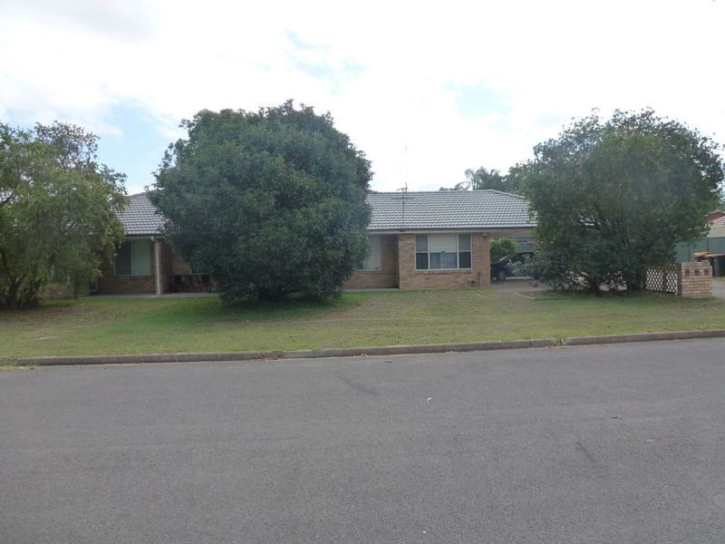 2/120 Mount Hall Road, Raymond Terrace NSW 2324