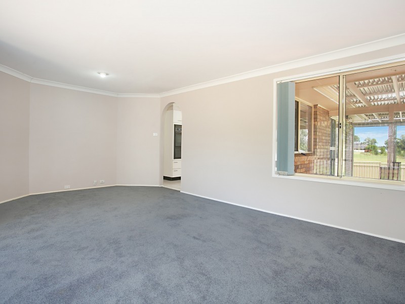 15 Holwell Circuit, Raymond Terrace NSW 2324