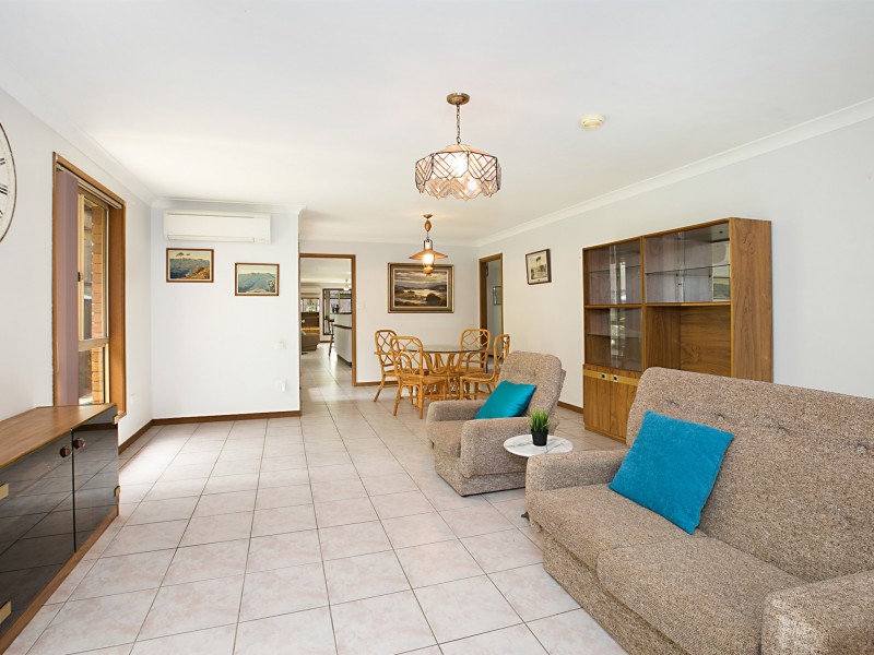 28 Brandy Hill Drive, Brandy Hill NSW 2324