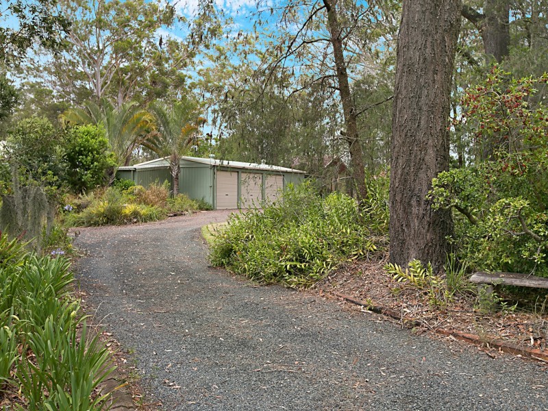 28 Brandy Hill Drive, Brandy Hill NSW 2324