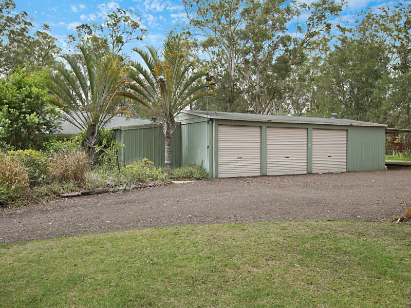 28 Brandy Hill Drive, Brandy Hill NSW 2324