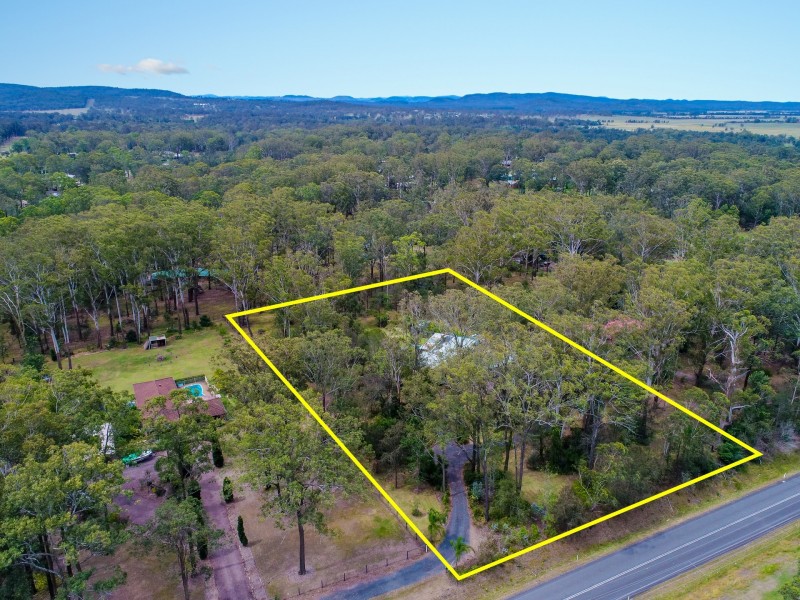 28 Brandy Hill Drive, Brandy Hill NSW 2324