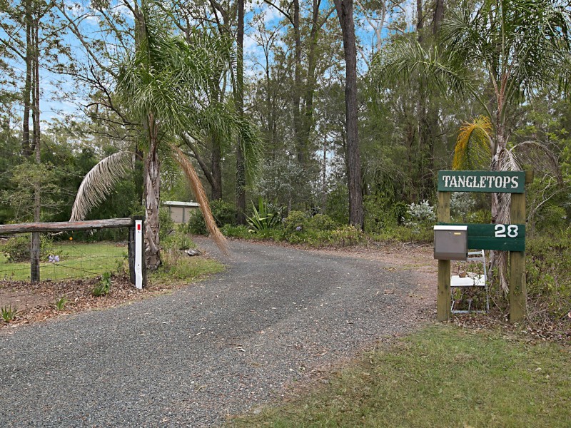 28 Brandy Hill Drive, Brandy Hill NSW 2324