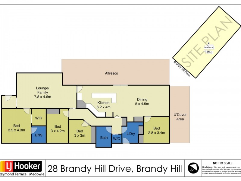 28 Brandy Hill Drive, Brandy Hill NSW 2324