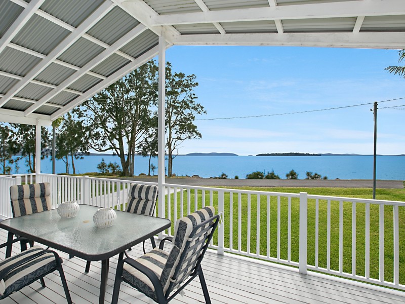 49 Waterfront Road, Swan Bay NSW 2324