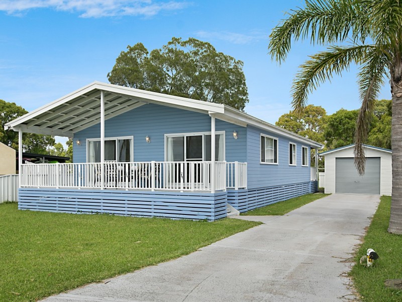 49 Waterfront Road, Swan Bay NSW 2324