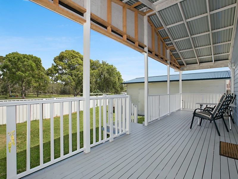 49 Waterfront Road, Swan Bay NSW 2324