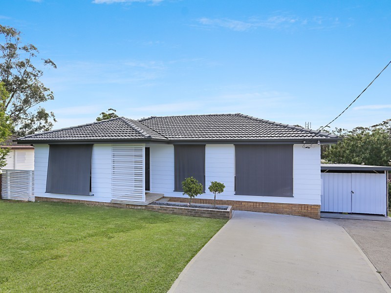 14 Hillside Close, Raymond Terrace NSW 2324