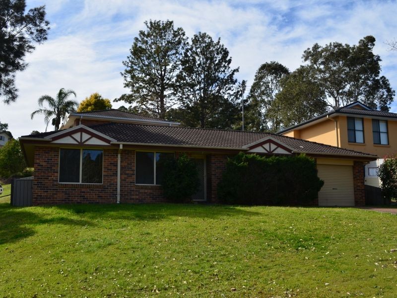 25 Bennett Place, Raymond Terrace NSW 2324