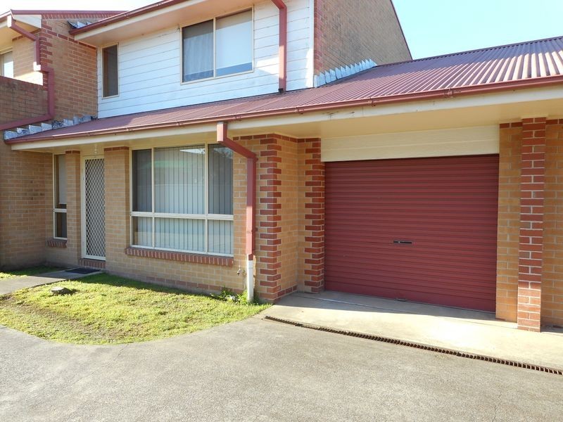 2/98 Adelaide Street, Raymond Terrace NSW 2324
