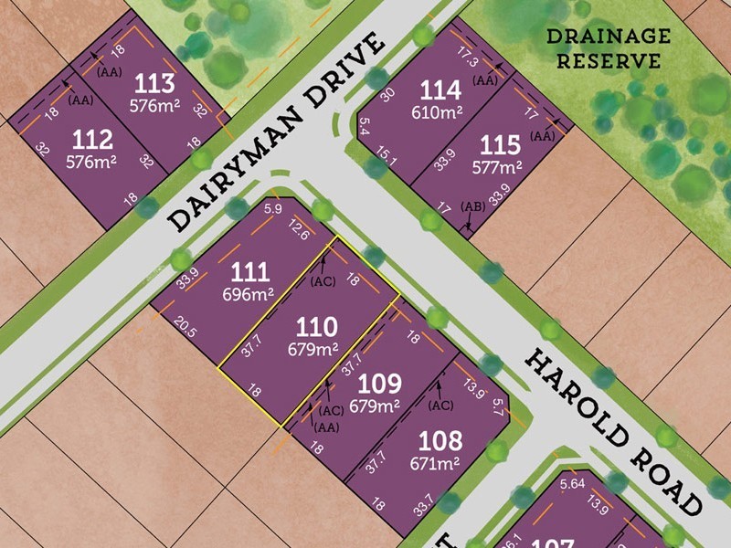 Lot 110/42 Rees James Road, Raymond Terrace NSW 2324