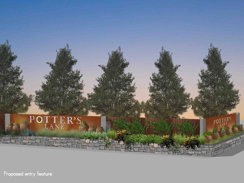 Lot 110/42 Rees James Road, Raymond Terrace NSW 2324