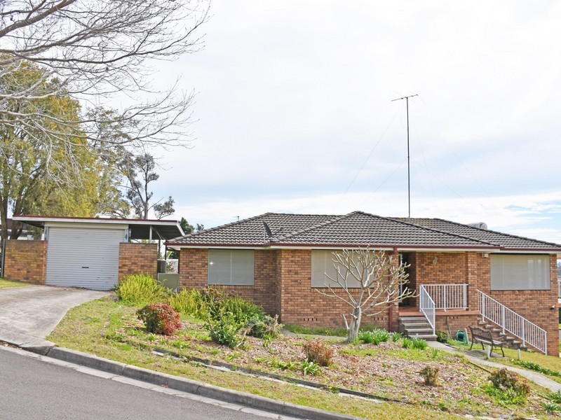 7 Henning Road, Raymond Terrace NSW 2324