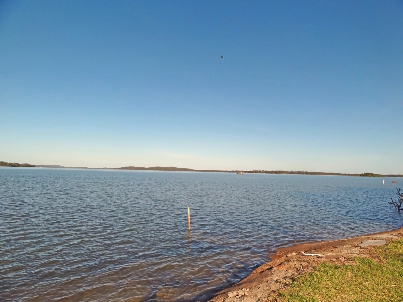 1 Waterfront Road, Swan Bay NSW 2324