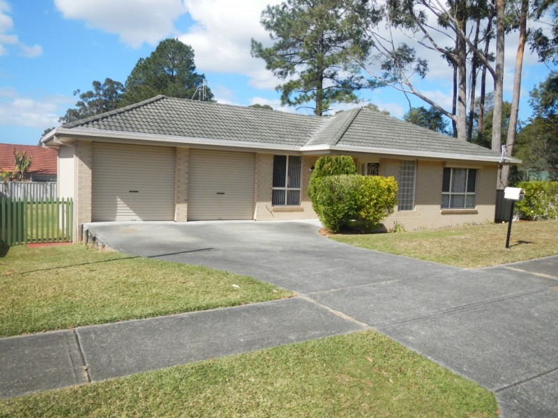 44 Brocklesby Road, Medowie NSW 2318