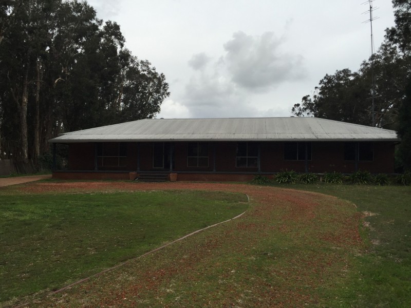 442 Lemon Tree Passage Road, Salt Ash NSW 2318