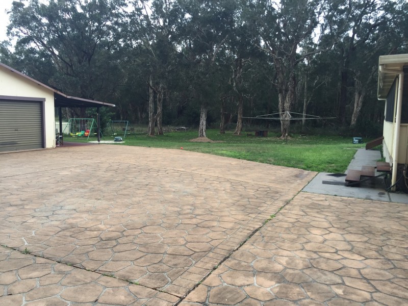 442 Lemon Tree Passage Road, Salt Ash NSW 2318