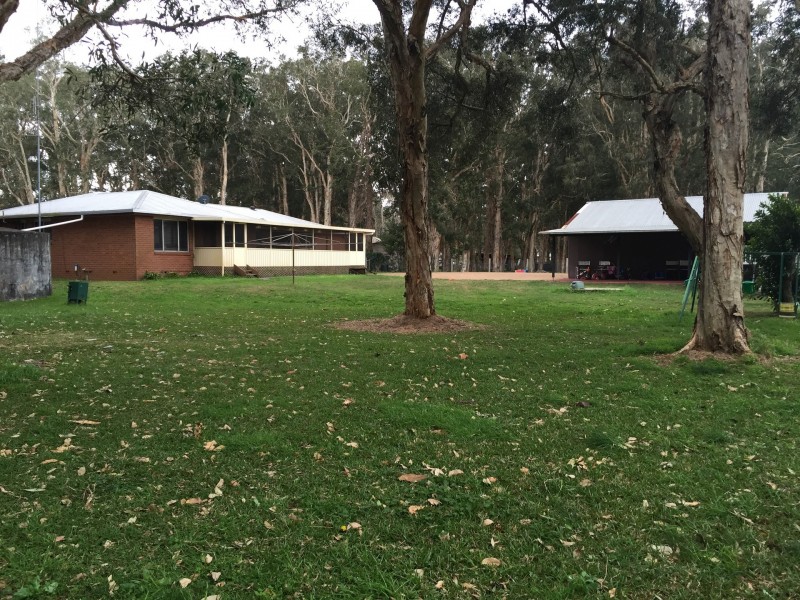 442 Lemon Tree Passage Road, Salt Ash NSW 2318