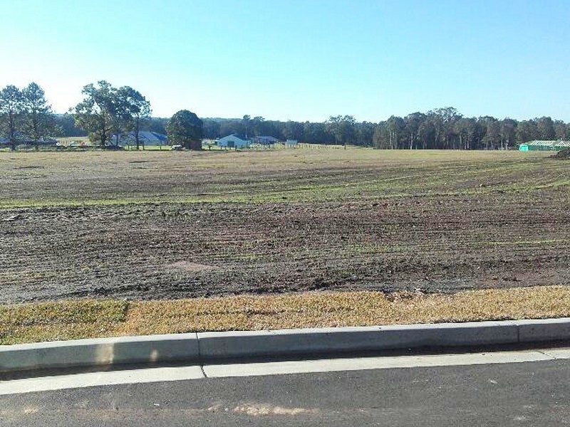 Lot 216 Harvest Close, Medowie NSW 2318
