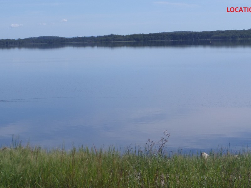 Lot 216 Harvest Close, Medowie NSW 2318