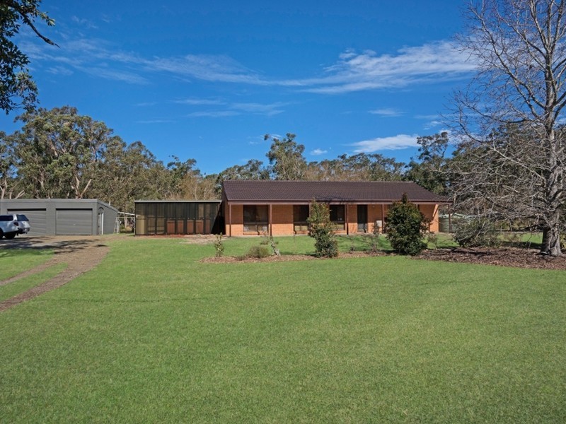 56 Chris Avenue, Salt Ash NSW 2318