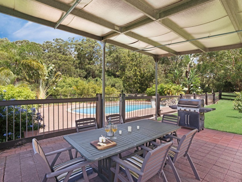 274 Marsh Road, Bobs Farm NSW 2316