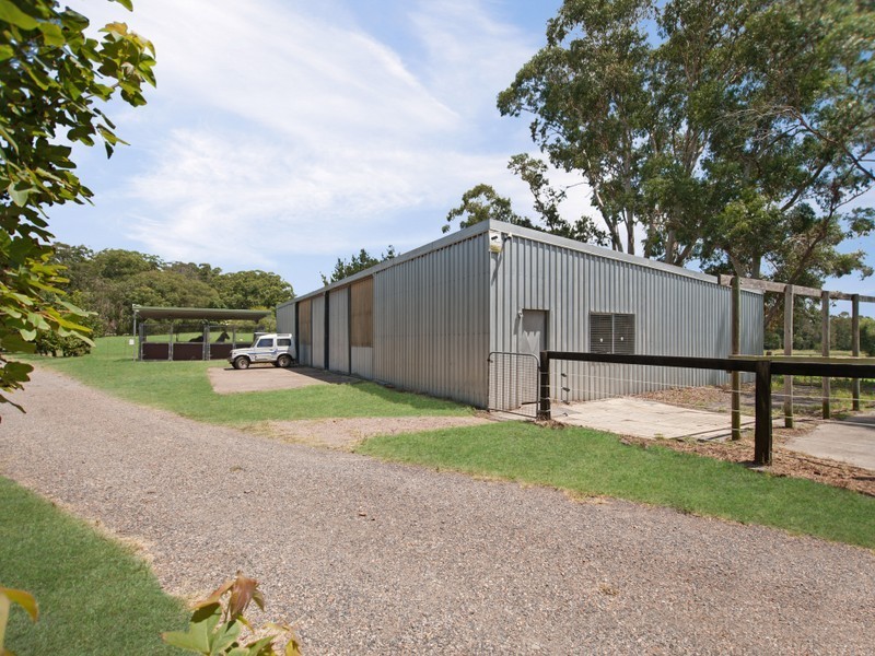 274 Marsh Road, Bobs Farm NSW 2316