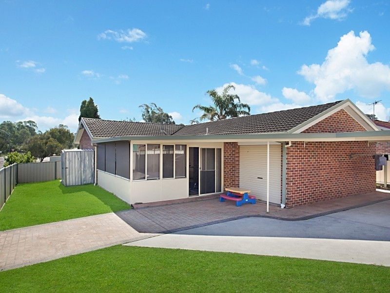 1 Moxey Close, Raymond Terrace NSW 2324