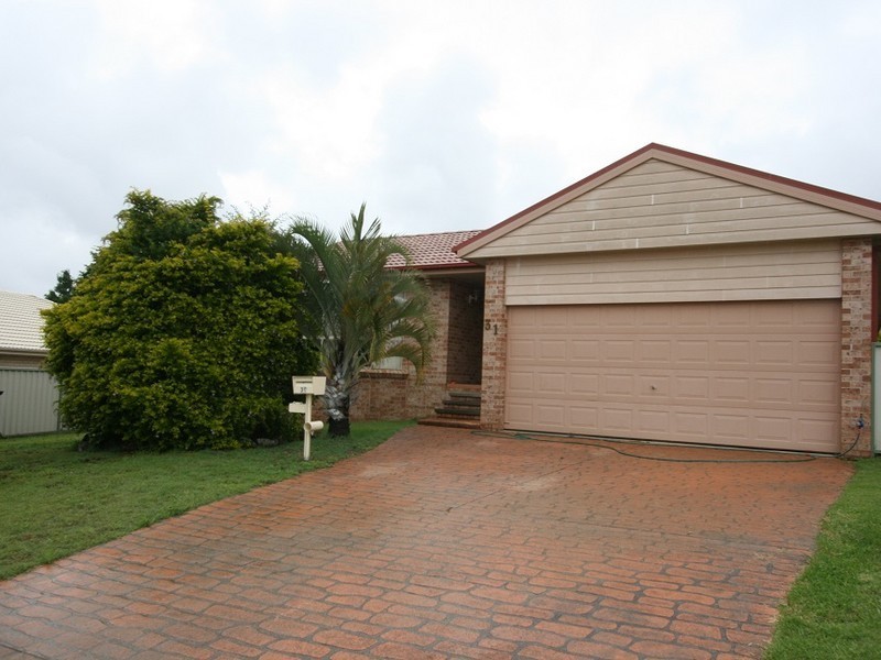31 Dangar Cct, Medowie NSW 2318