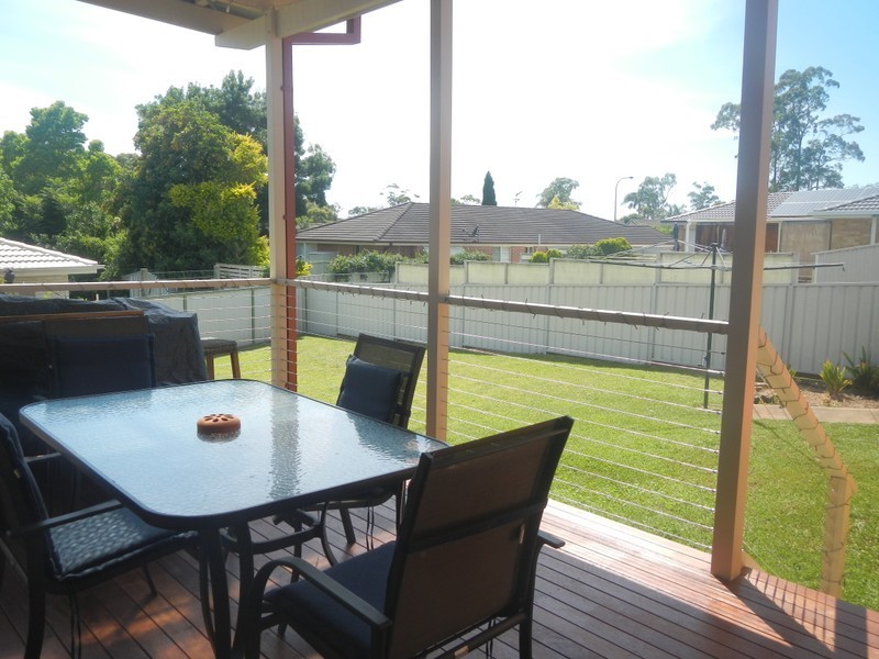 31 Dangar Cct, Medowie NSW 2318