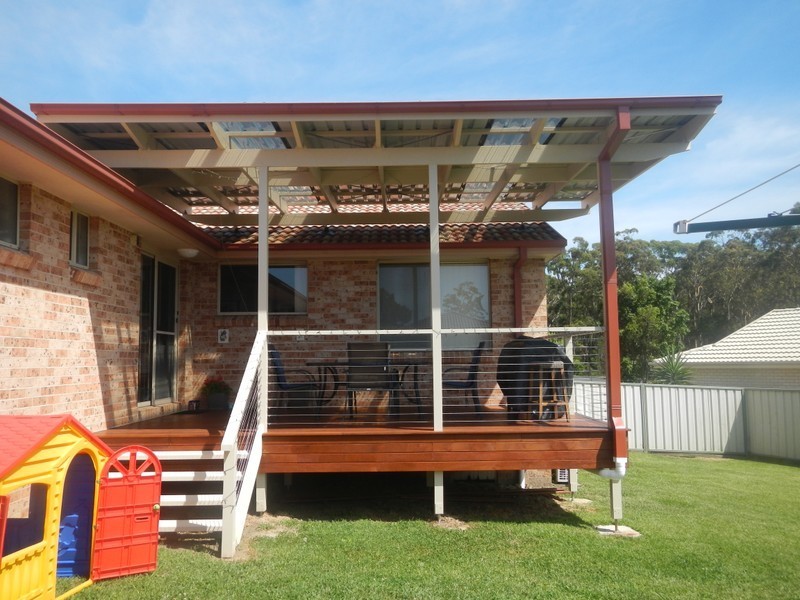 31 Dangar Cct, Medowie NSW 2318