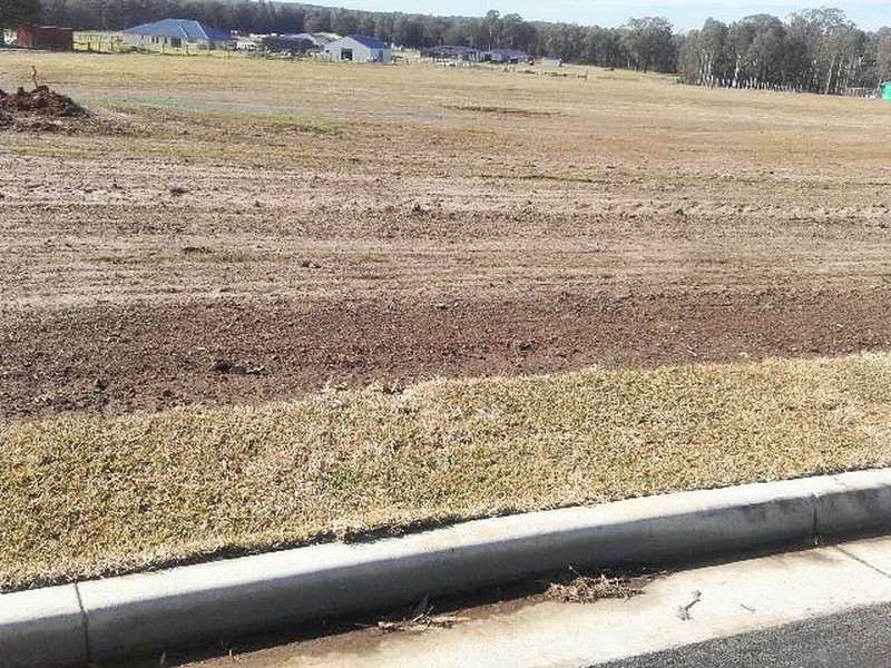 Lot 227 Harvest Close, Medowie NSW 2318